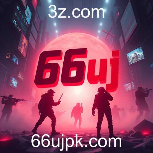 A Ascensão de 66uj no Mundo dos Jogos