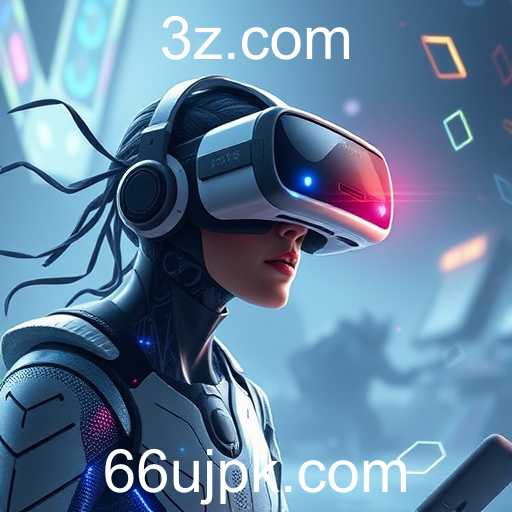 Revolução nos Jogos: A Ascensão da Inteligência Artificial