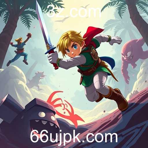 A Ascensão dos Jogos Brasileiros e o Sucesso da 66uj