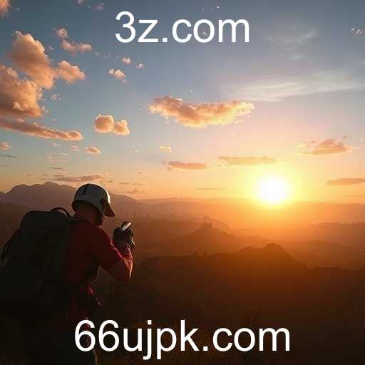 A Evolução e o Impacto de 66uj no Cenário dos Jogos