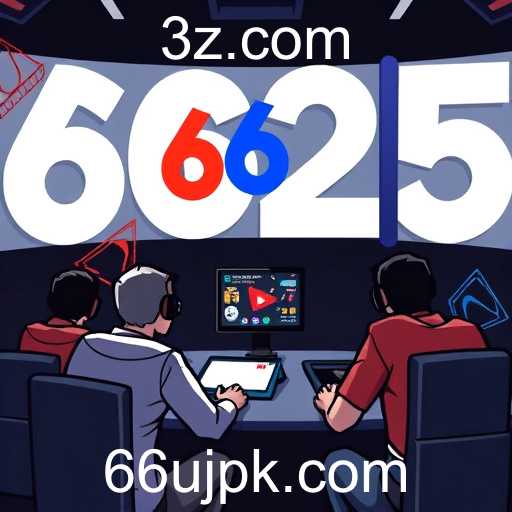 Explorando o Mundo de Jogos com 66uj