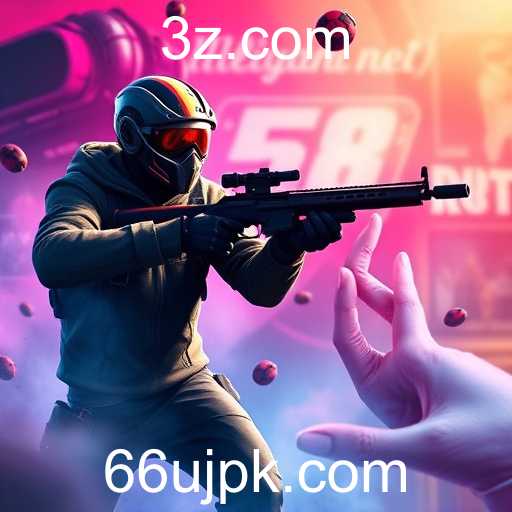 O Impacto e Evolução dos Jogos de Ação Multijogador