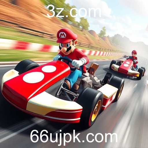 A Evolução Incrível dos Jogos de Corrida: Do Arcade à Realidade Virtual