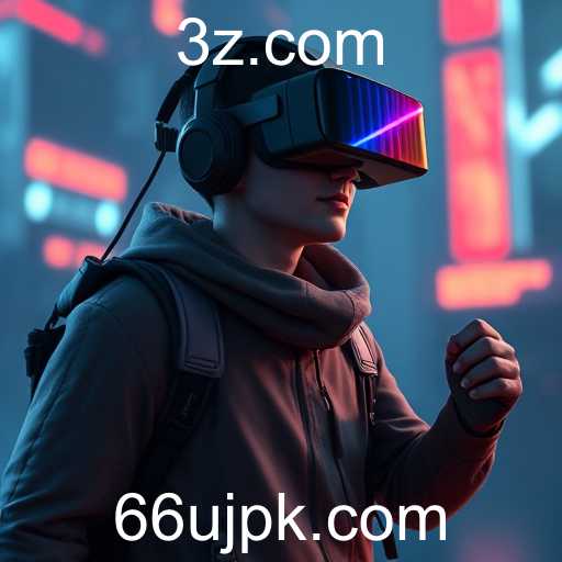 Revolução Tecnológica nos Jogos: 2025 em Destaque