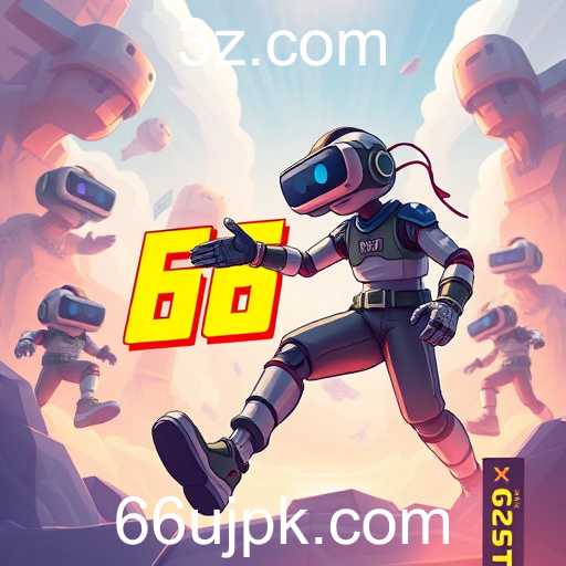 O Futuro dos Jogos e a Ascensão do 66uj